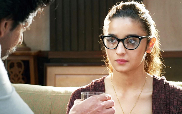 Film: Liebesbrief an das Leben - Dear Zindagi - Bild1