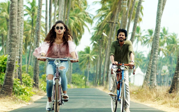 Film: Liebesbrief an das Leben - Dear Zindagi - Bild2