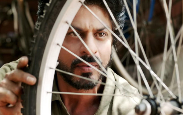 Film: Liebesbrief an das Leben - Dear Zindagi - Bild3