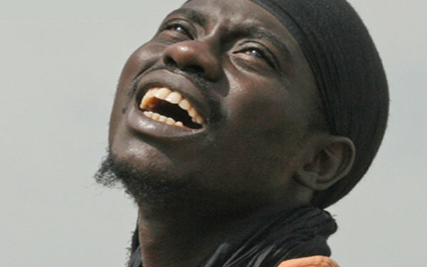 Film: Life Saaraba Illegal
