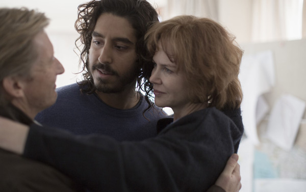 Film: Lion - Der lange Weg nach Hause - Bild5