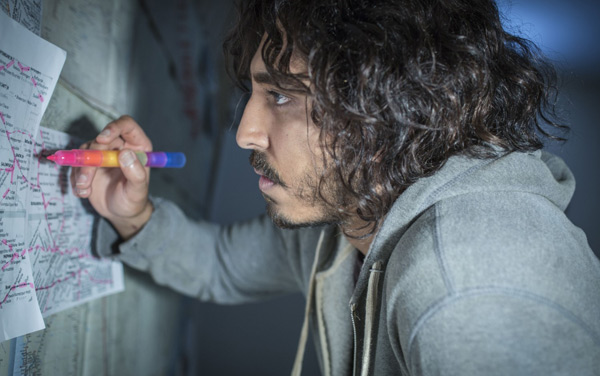 Film: Lion - Der lange Weg nach Hause - Bild7