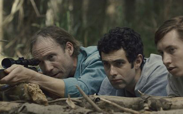 Film: Lost Girl - Fürchte die Erlösung - Bild5