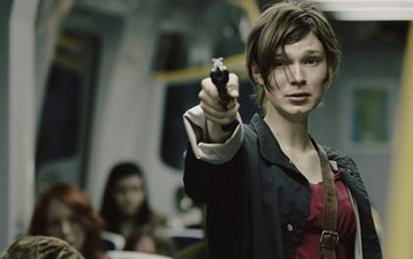 Film: Lost Girl - Fürchte die Erlösung