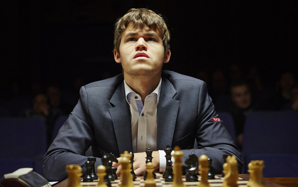 Film: Magnus - Der Mozart des Schachs (OmU) - Bild3