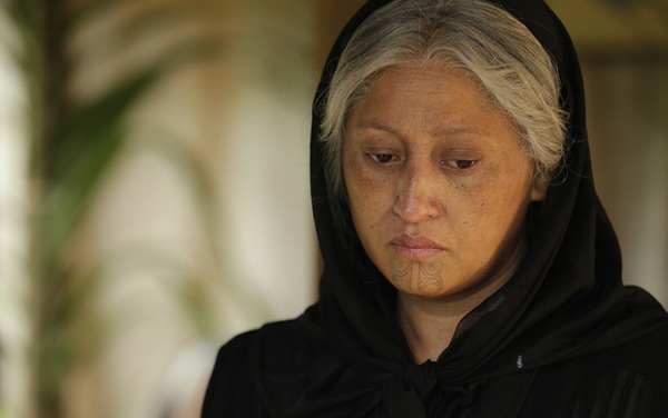 Film: Mahana - Eine Maori-Saga - Bild2