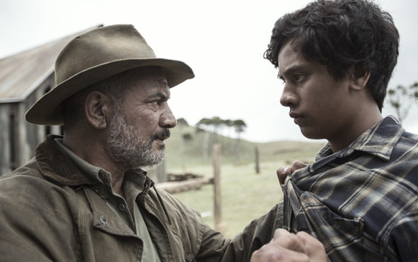 Film: Mahana - Eine Maori-Saga - Bild6