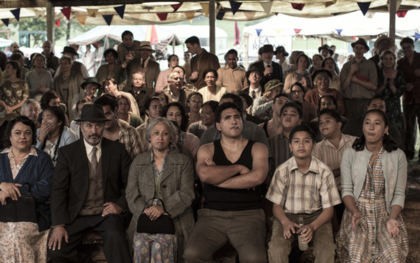 Film: Mahana - Eine Maori-Saga - Bild9