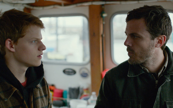 Manchester by the Sea