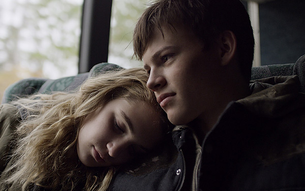 Film: Mean Dreams