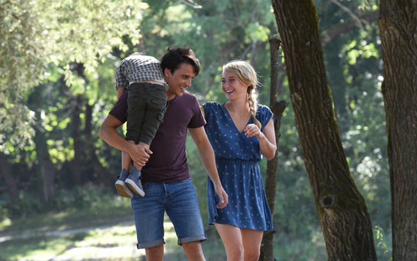 Film: Mein Blind Date mit dem Leben - Bild6