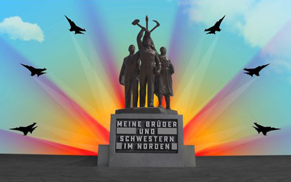 Film: Meine Brüder und Schwestern im Norden (tlw. OmU) - Bild12