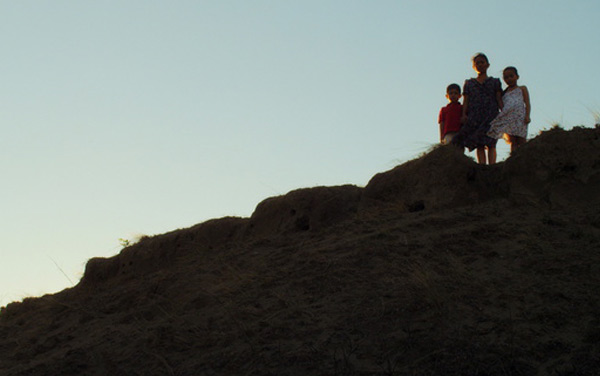 Film: Norte - Das Ende der Geschichte