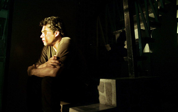 Film: Norte - Das Ende der Geschichte - Bild3