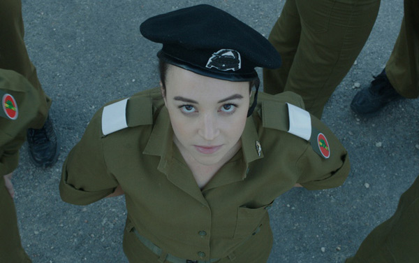 Film: Null Motivation - Willkommen in der Armee (OmU)             - Bild5