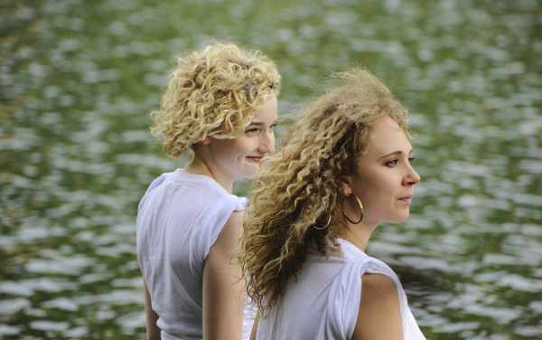 Film: One Percent More Humid