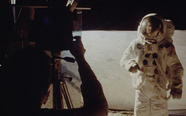 Film: Operation Avalanche