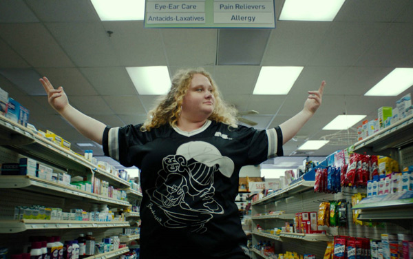 Film: Patti Cake$ - Queen of Rap - Bild1