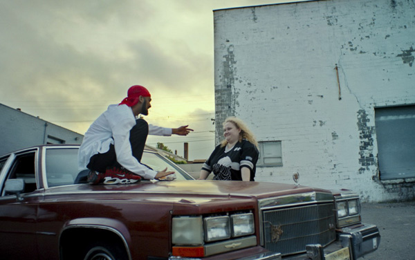 Film: Patti Cake$ - Queen of Rap - Bild4