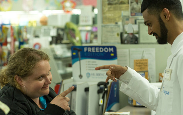 Film: Patti Cake$ - Queen of Rap - Bild5