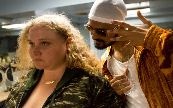 Film: Patti Cake$ - Queen of Rap