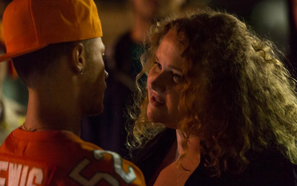 Film: Patti Cake$ - Queen of Rap - Bild7