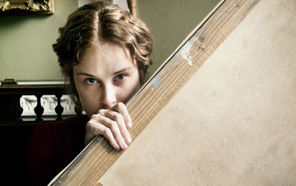 Film: Paula - Mein Leben soll ein Fest sein  - Bild1