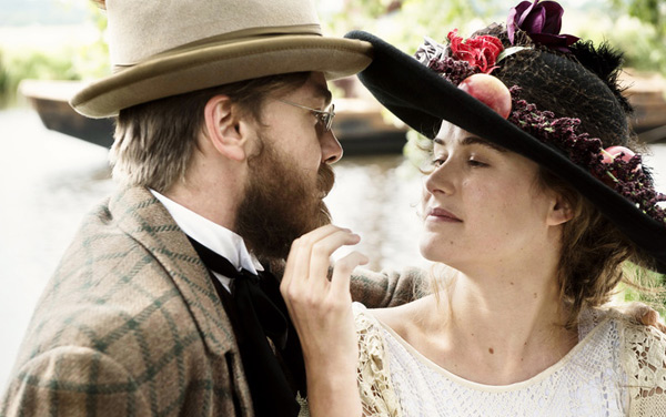 Film: Paula - Mein Leben soll ein Fest sein  - Bild5