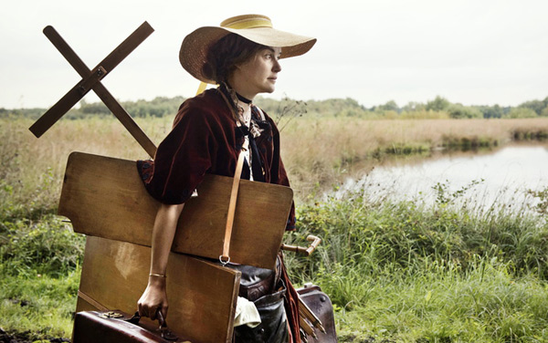 Film: Paula - Mein Leben soll ein Fest sein  - Bild6