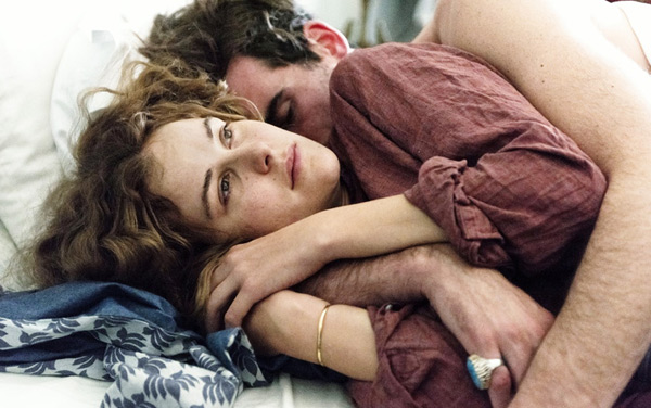 Film: Paula - Mein Leben soll ein Fest sein  - Bild9