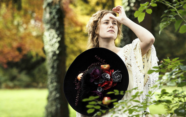 Film: Paula - Mein Leben soll ein Fest sein  - Bild10