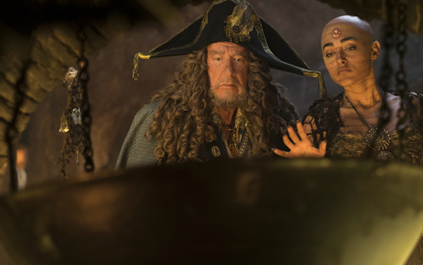 Film: Pirates of the Caribbean: Salazars Rache - Bild4
