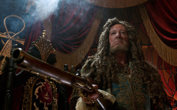 Film: Pirates of the Caribbean: Salazars Rache - Bild5
