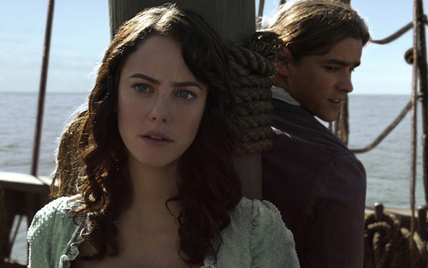 Film: Pirates of the Caribbean: Salazars Rache - Bild6