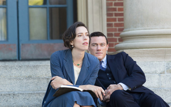 Film: Professor Marston & the Wonder Women - Bild1