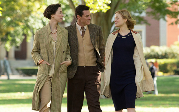 Film: Professor Marston & the Wonder Women - Bild4