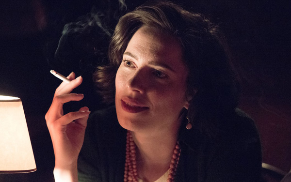 Film: Professor Marston & the Wonder Women - Bild5