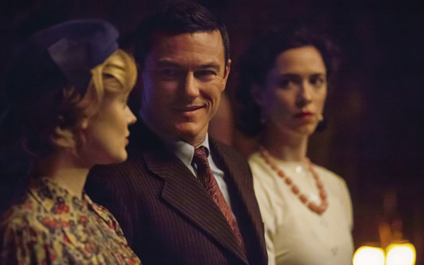 Film: Professor Marston & the Wonder Women