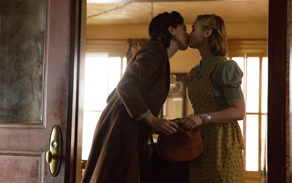 Film: Professor Marston & the Wonder Women - Bild8