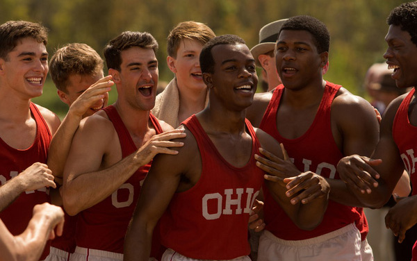 Film: Race - Zeit für Legenden - Bild5