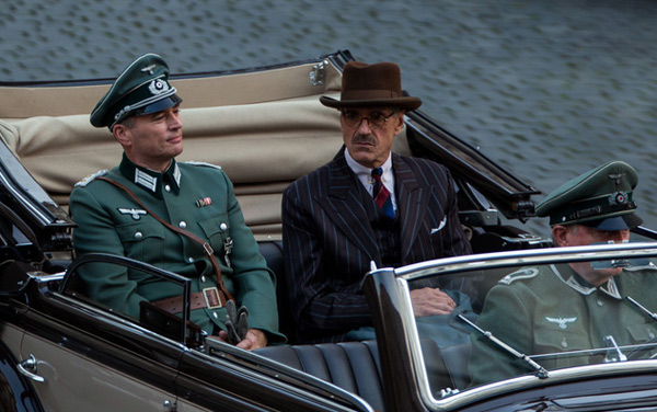 Film: Race - Zeit für Legenden - Bild6