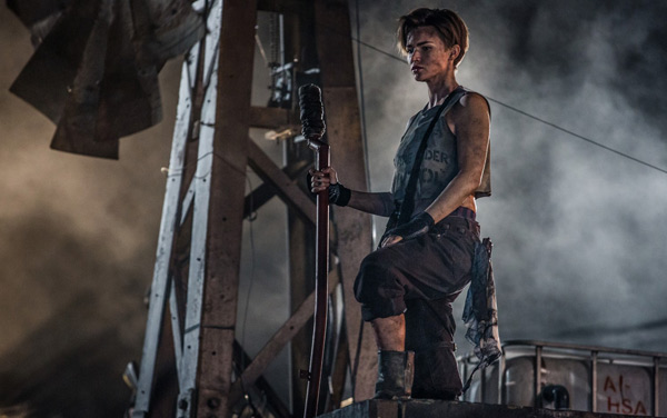 Film: Resident Evil: The Final Chapter - Bild7
