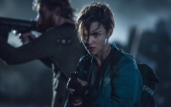 Film: Resident Evil: The Final Chapter - Bild8