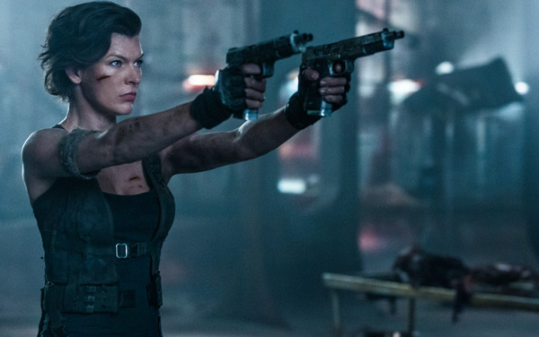 Film: Resident Evil: The Final Chapter - Bild10