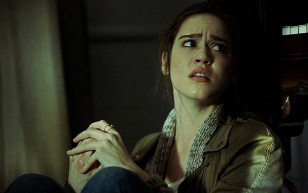 Film: Rings