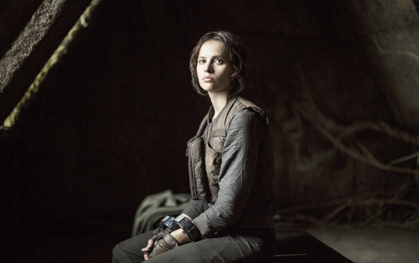 Film: Rogue One: A Star Wars Story - Bild3
