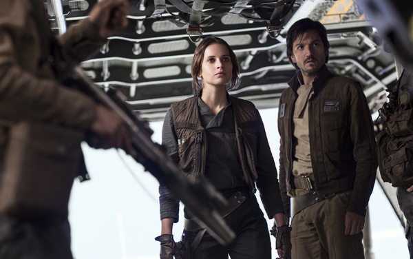 Film: Rogue One: A Star Wars Story - Bild7