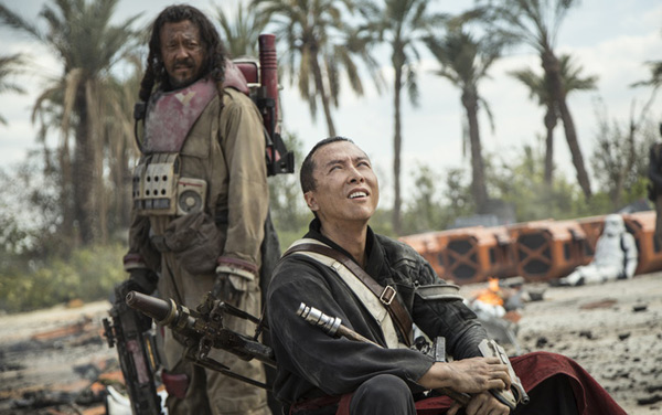 Film: Rogue One: A Star Wars Story - Bild10