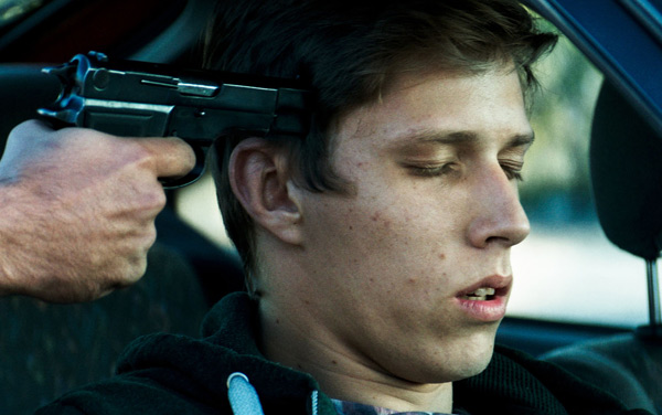 Film: Rolli Blues - Wenn's mal wieder hart auf hart kommt           - Bild3