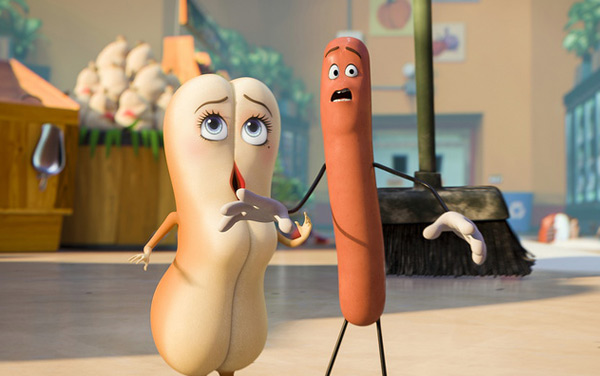 Film: Sausage Party - Es geht um die Wurst - Bild4